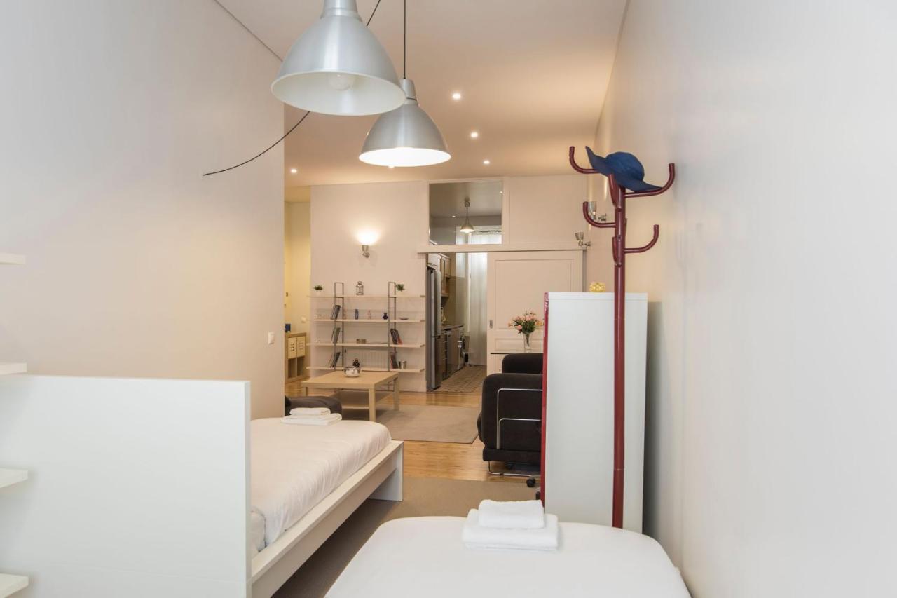 Apartament Lovelystay - Downtown Cosy Wonder