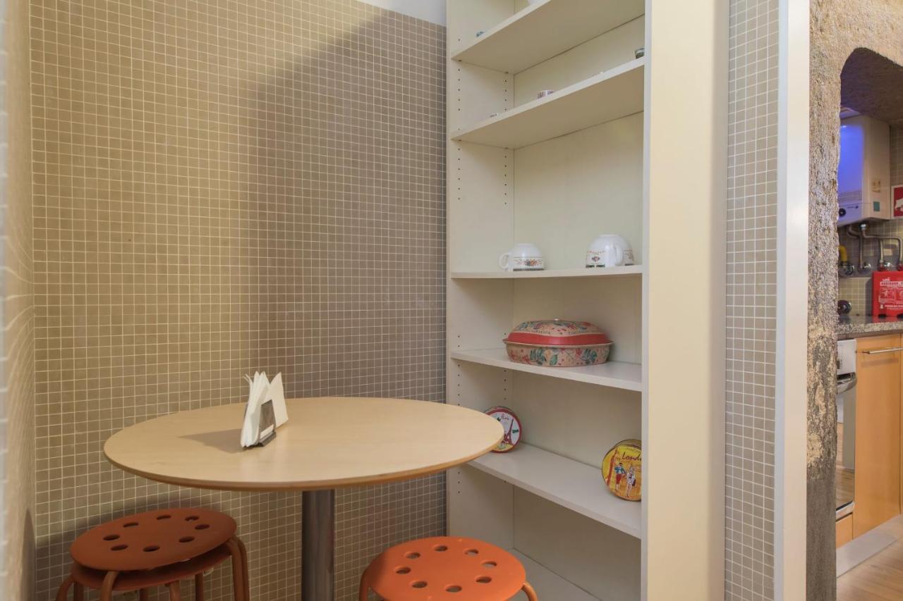 Lovelystay - Downtown Cosy Wonder Apartament Lizbona