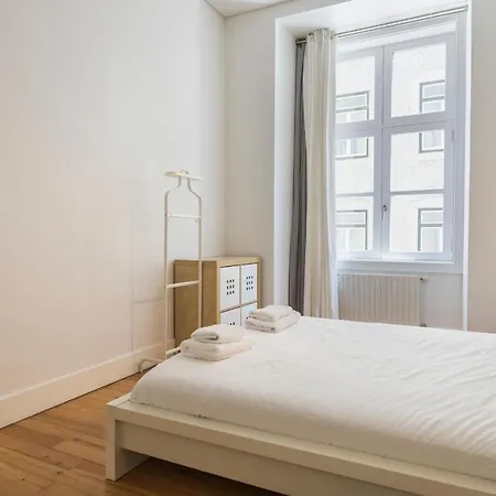 Lovelystay - Downtown Cosy Wonder Lisbon Exterior photo