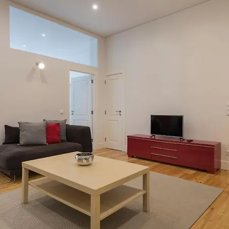 Lovelystay - Downtown Cosy Wonder Lisbon Exterior photo