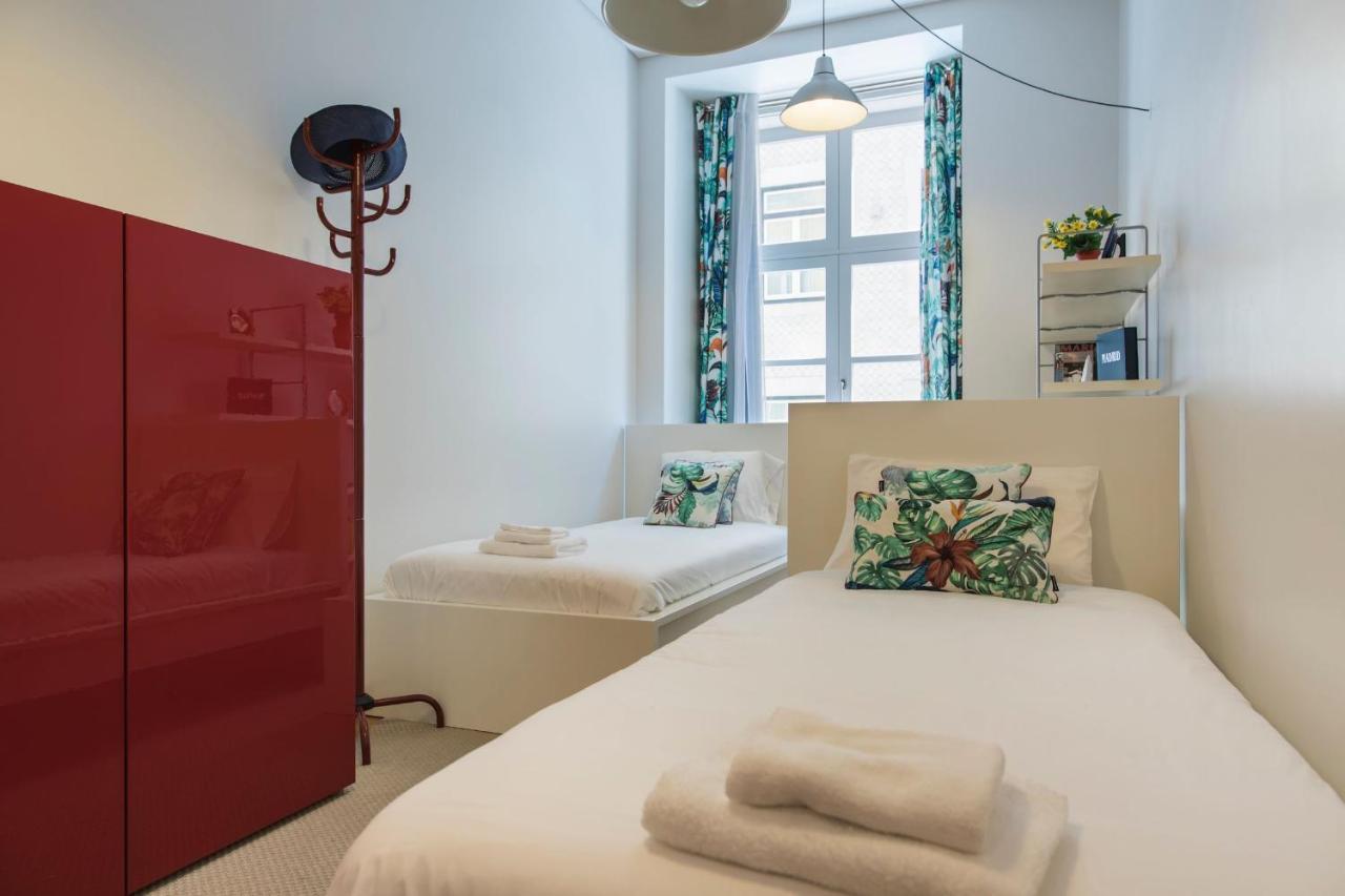 Appartamento Lovelystay - Downtown Cosy Wonder *