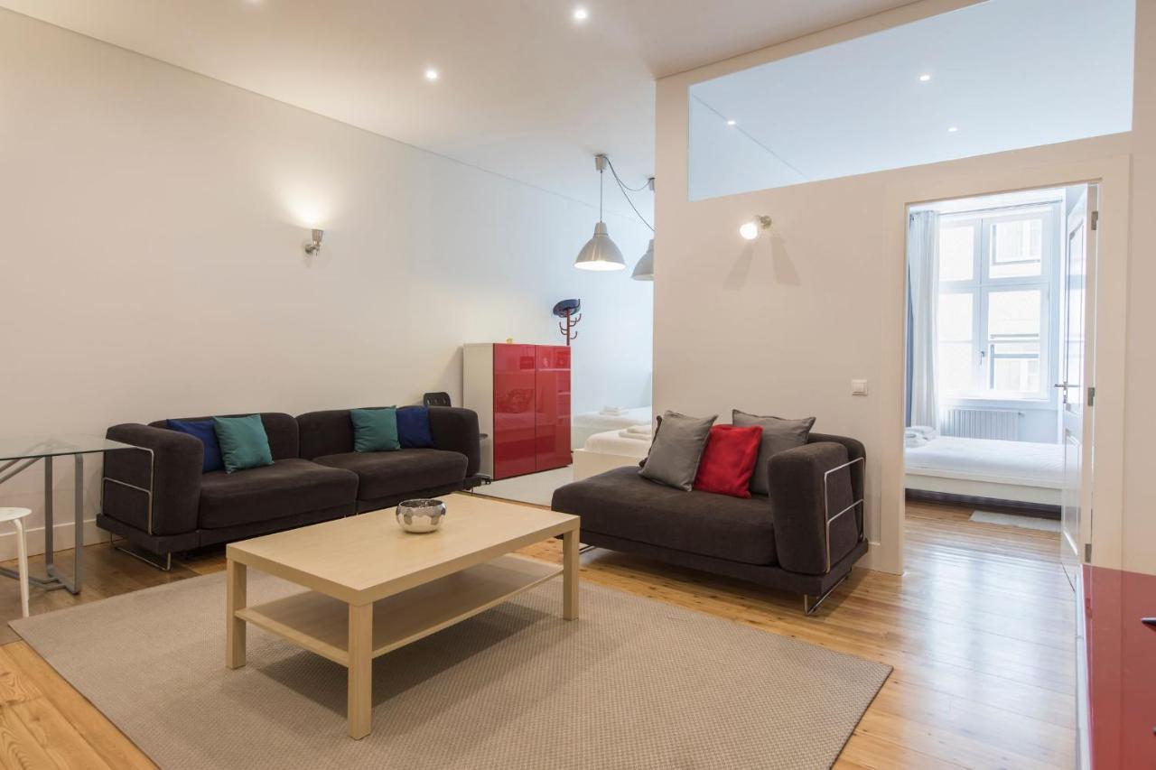 Lovelystay - Downtown Cosy Wonder * Lisbona