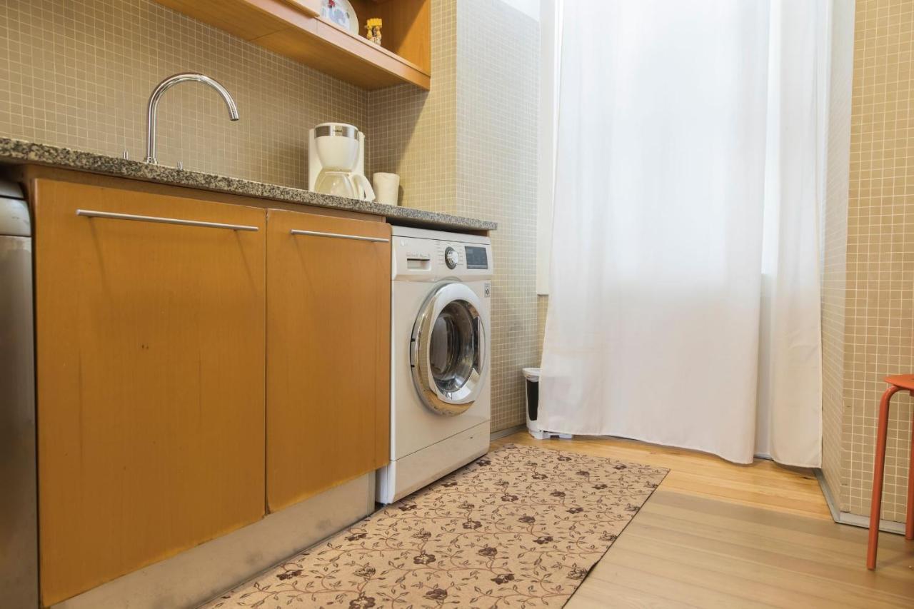 Appartamento Lovelystay - Downtown Cosy Wonder