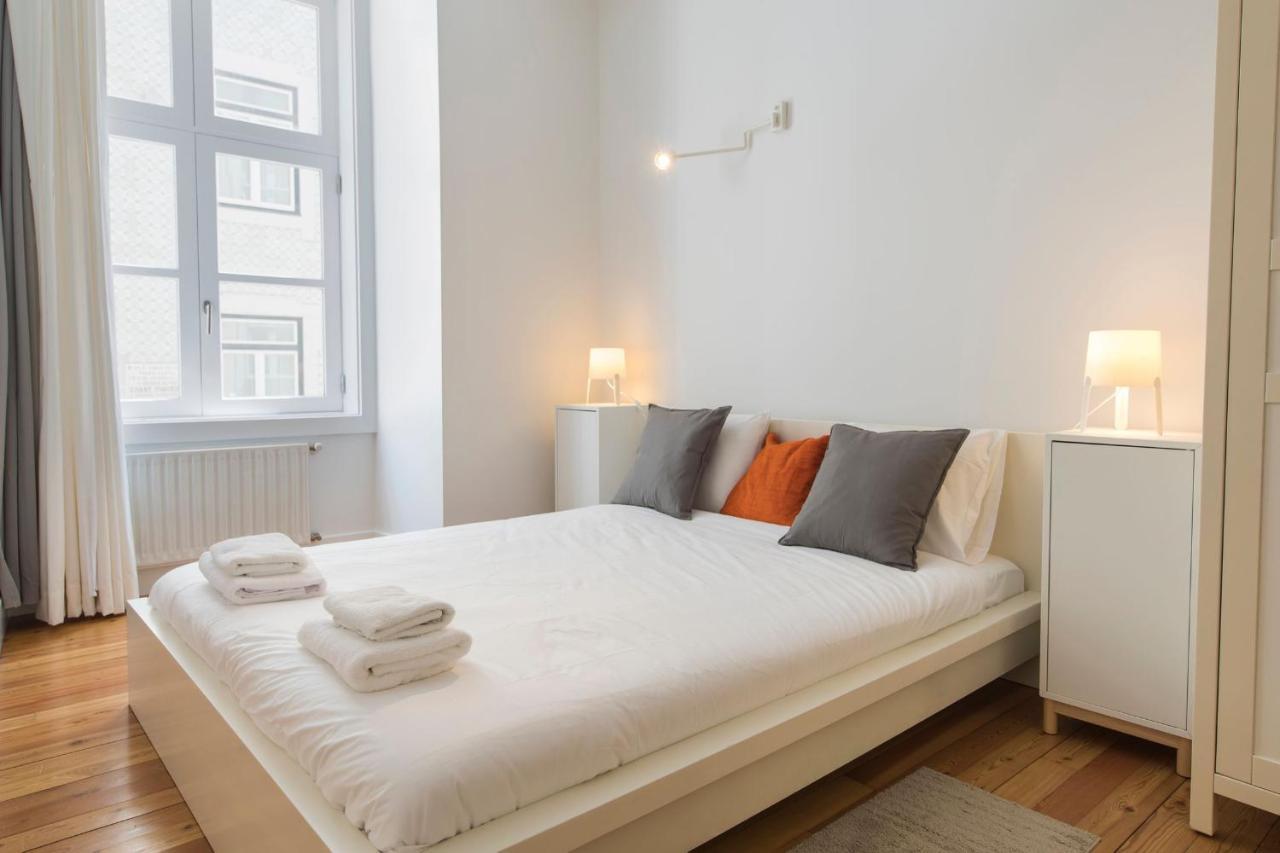 Appartamento Lovelystay - Downtown Cosy Wonder Lisbona