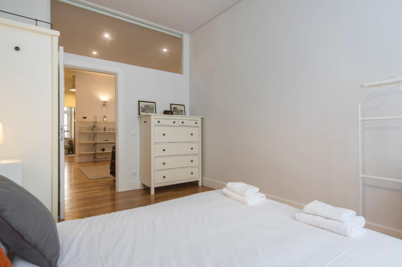 Lovelystay - Downtown Cosy Wonder * Lisbona