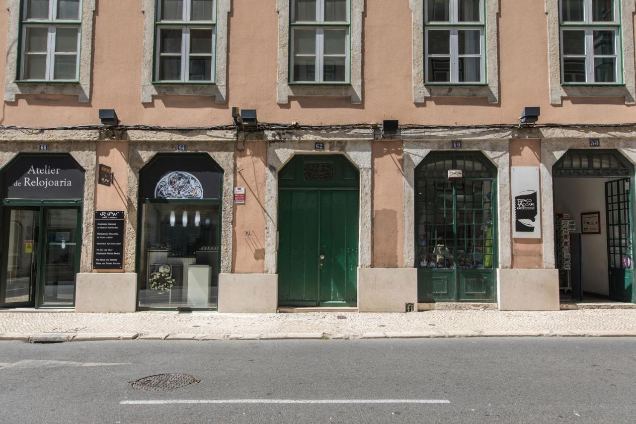 Lovelystay - Downtown Cosy Wonder Appartamento *