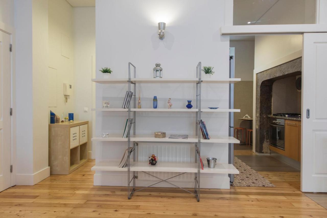 Lovelystay - Downtown Cosy Wonder * Lisbona