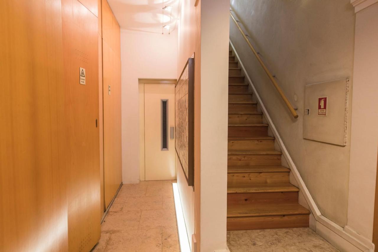 Appartement Lovelystay - Downtown Cosy Wonder Lissabon